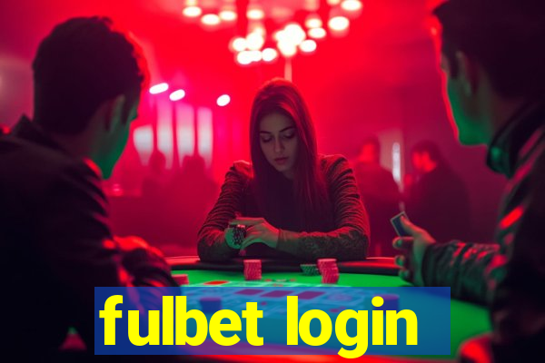 fulbet login